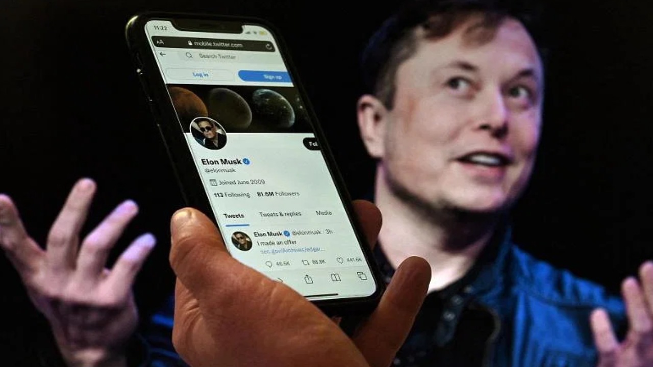 Elon Musk to step down as Twitter CEO soon _ who will be the next Twitter head