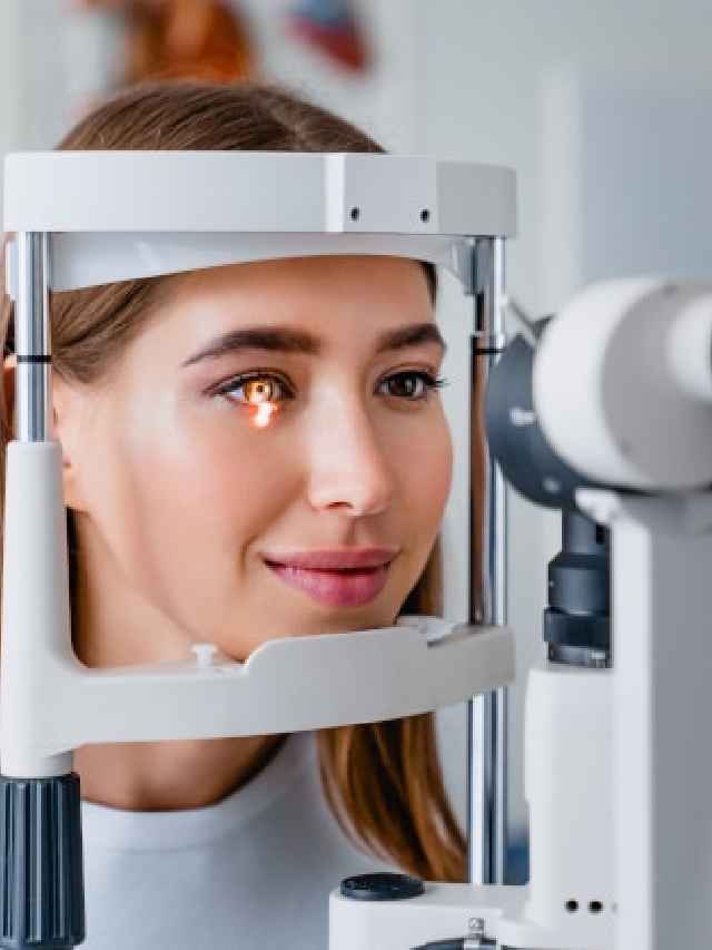 జాగ్రత్త... కళ్లకు హాని చేసే ఆహార పదార్థాలు..! 10TV Telugu