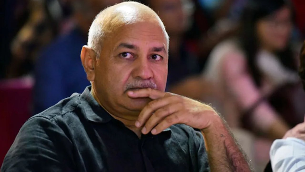 Manish Sisodia : తీహార్ జైల్లో ఉన్న మనీశ్ సిసోడియాపై సీబీఐ మరో కేసు నమోదు Manish Sisodia : తీహార్ జైల్లో ఉన్న మనీశ్ సిసోడియాపై సీబీఐ మరో కేసు నమోదు