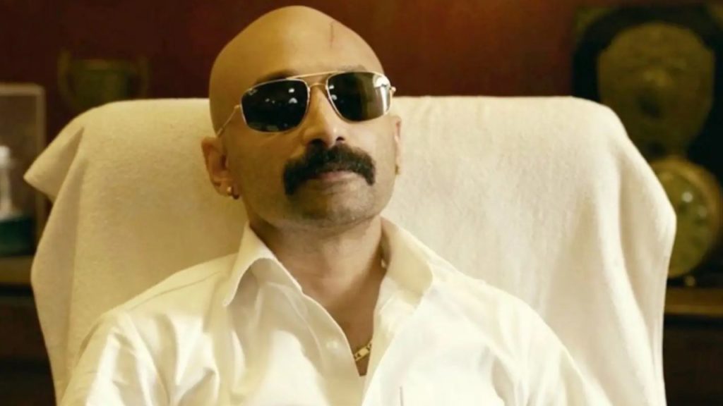 Fahad Faasil Joins Pushpa 2 Shooting With Action Sequence