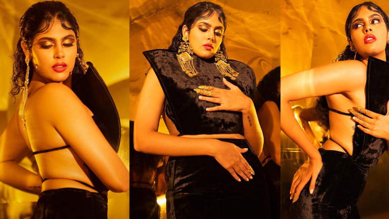 Faria Abdullah: మరోసారి అలాంటి పాత్రలోనే నటిస్తున్నా.. రవితేజతో పోటీ ఖాయమంటోన్న చిట్టి! Faria Abdullah: మరోసారి అలాంటి పాత్రలోనే నటిస్తున్నా.. రవితేజతో పోటీ ఖాయమంటోన్న చిట్టి!