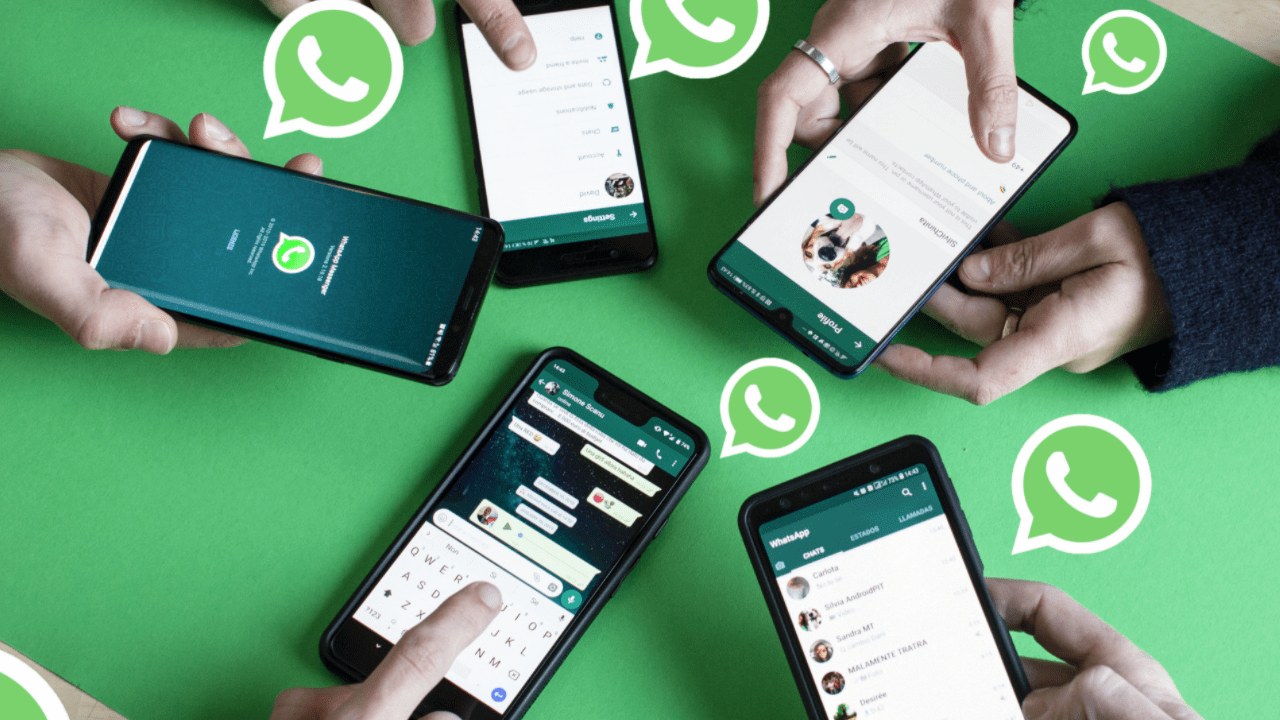 Finally, WhatsApp Users can use their account on 4 devices at the same time _ here is how