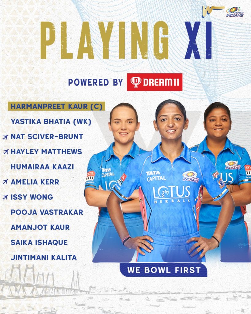 Mumbai Team