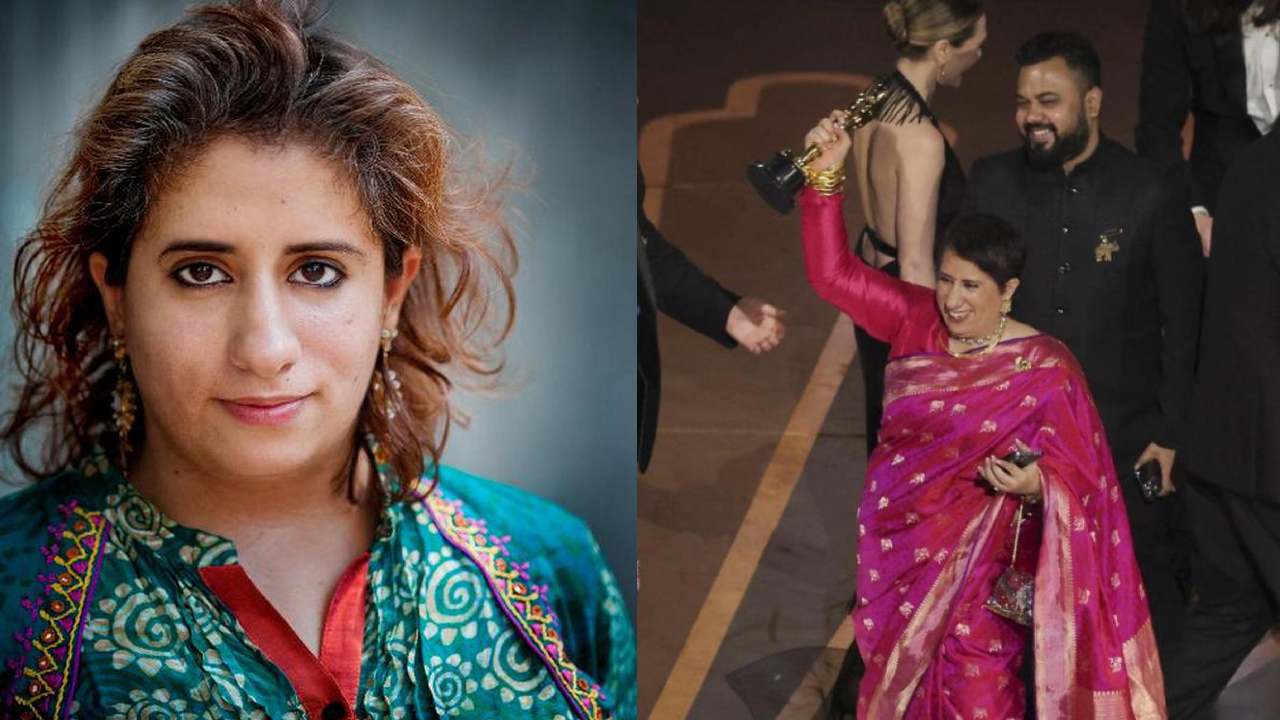 Guneet Monga : రెండు సార్లు ఆస్కార్ అందుకొని చరిత్ర సృష్టించిన భారతీయ మహిళ.. Guneet Monga : రెండు సార్లు ఆస్కార్ అందుకొని చరిత్ర సృష్టించిన భారతీయ మహిళ..