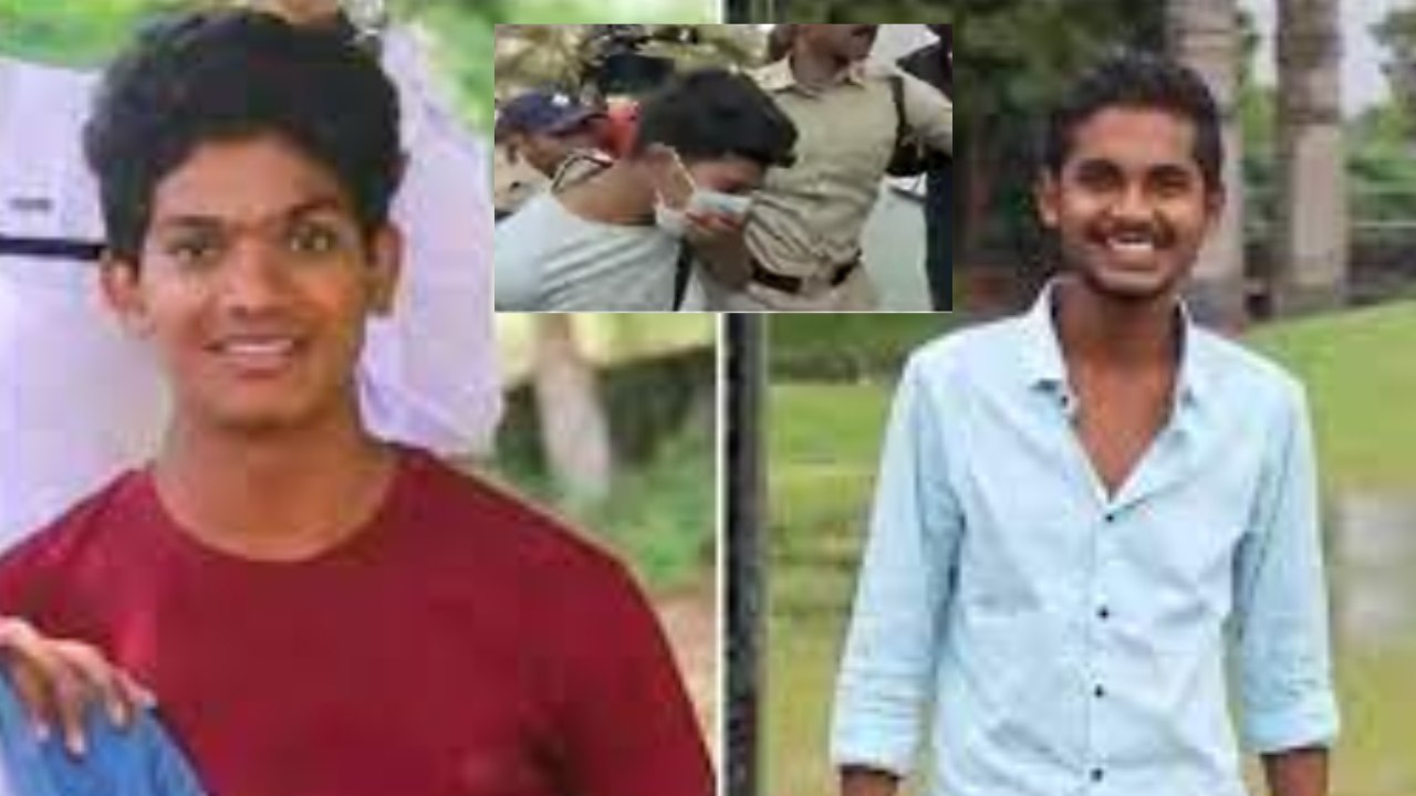 Abdullapurmet Naveen Case : నవీన్ హత్య కేసు.. హరిహర కృష్ణకు 14 రోజుల జ్యూడీషియల్ రిమాండ్, చర్లపల్లి జైలుకు తరలింపు Abdullapurmet Naveen Case : నవీన్ హత్య కేసు.. హరిహర కృష్ణకు 14 రోజుల జ్యూడీషియల్ రిమాండ్, చర్లపల్లి జైలుకు తరలింపు