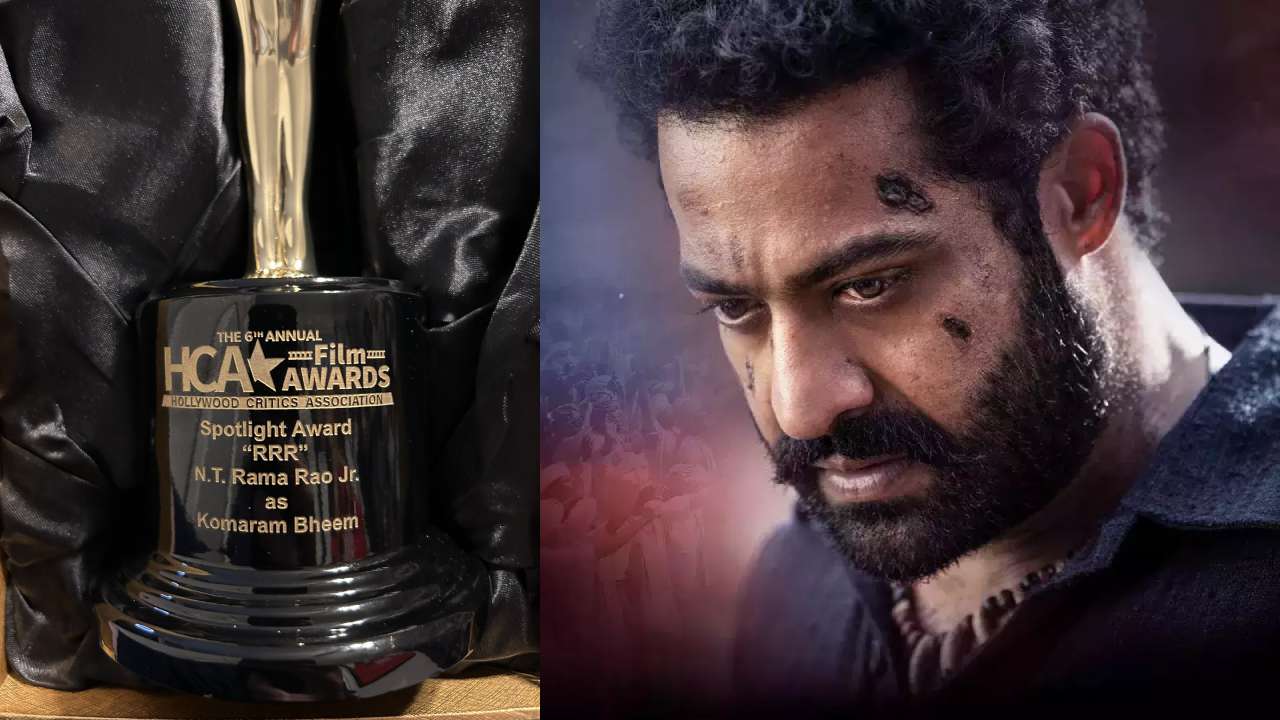 NTR : ఎన్టీఆర్తో పాటు అలియాకు కూడా అవార్డు పంపిస్తున్నాం.. HCA ట్వీట్! NTR : ఎన్టీఆర్తో పాటు అలియాకు కూడా అవార్డు పంపిస్తున్నాం.. HCA ట్వీట్!