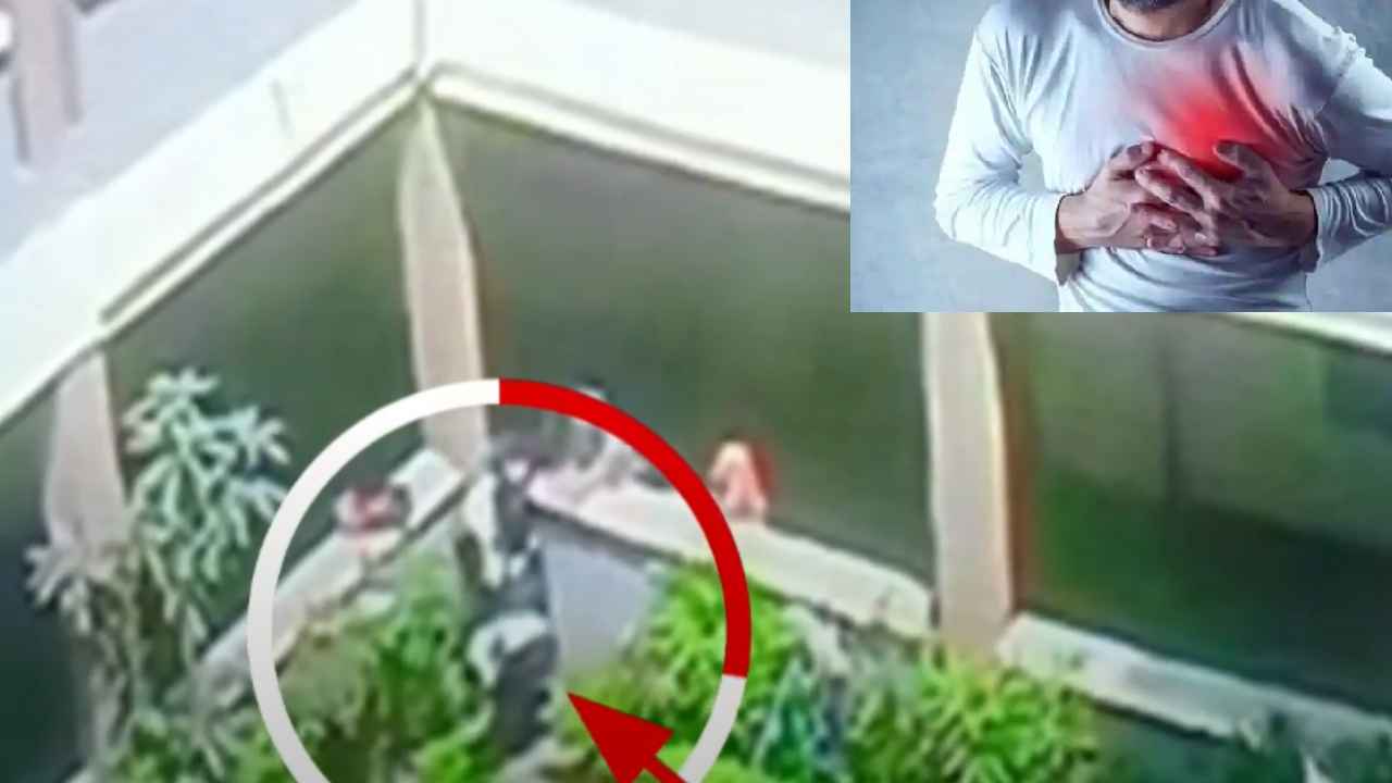 Heart Attack : బాబోయ్.. గుండెపోటుతో మరో విద్యార్థి మరణం, మేడ్చల్ CMR కాలేజీలో విషాదం Heart Attack : బాబోయ్.. గుండెపోటుతో మరో విద్యార్థి మరణం, మేడ్చల్ CMR కాలేజీలో విషాదం