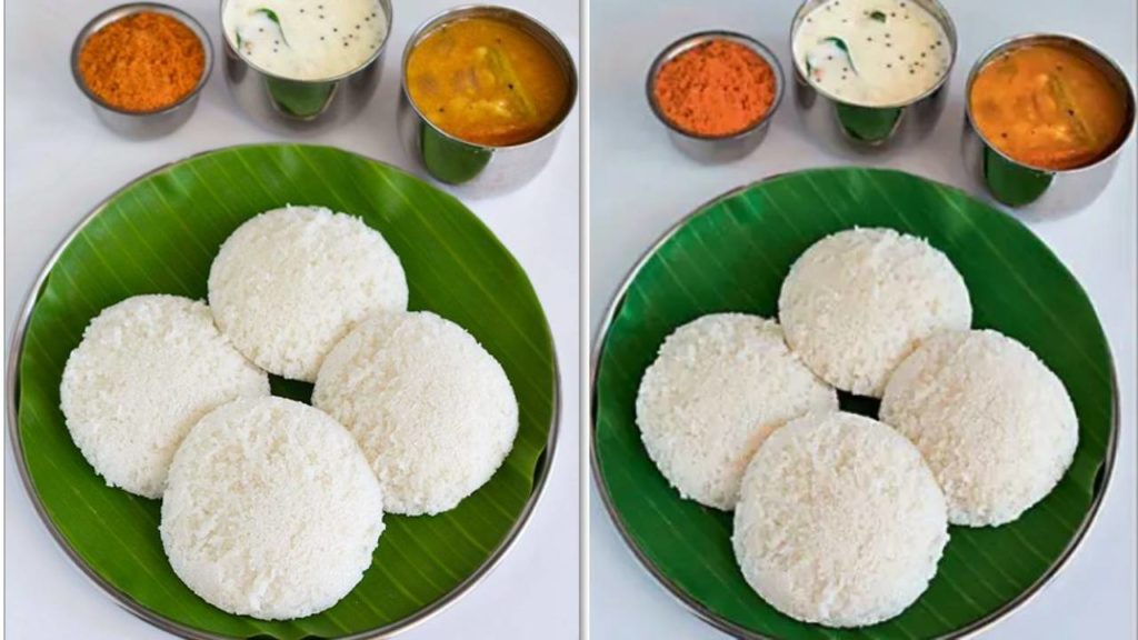 Hyderabad Man spends Rs 6 lakh on Idli in 1 year..