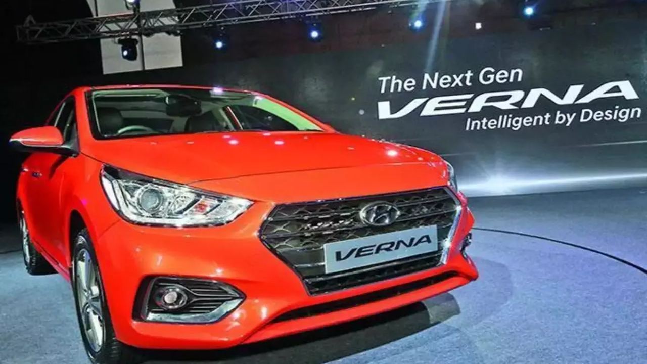 Hyundai Verna 2023 deliveries to start in mid-April