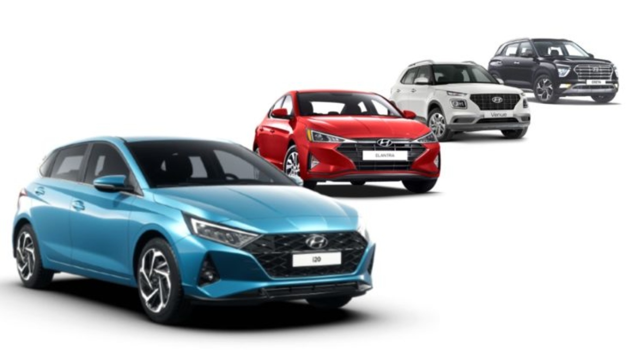 Hyundai Women's Day 2023 Offers _ Carmaker Announces Special Offers for Female Customers