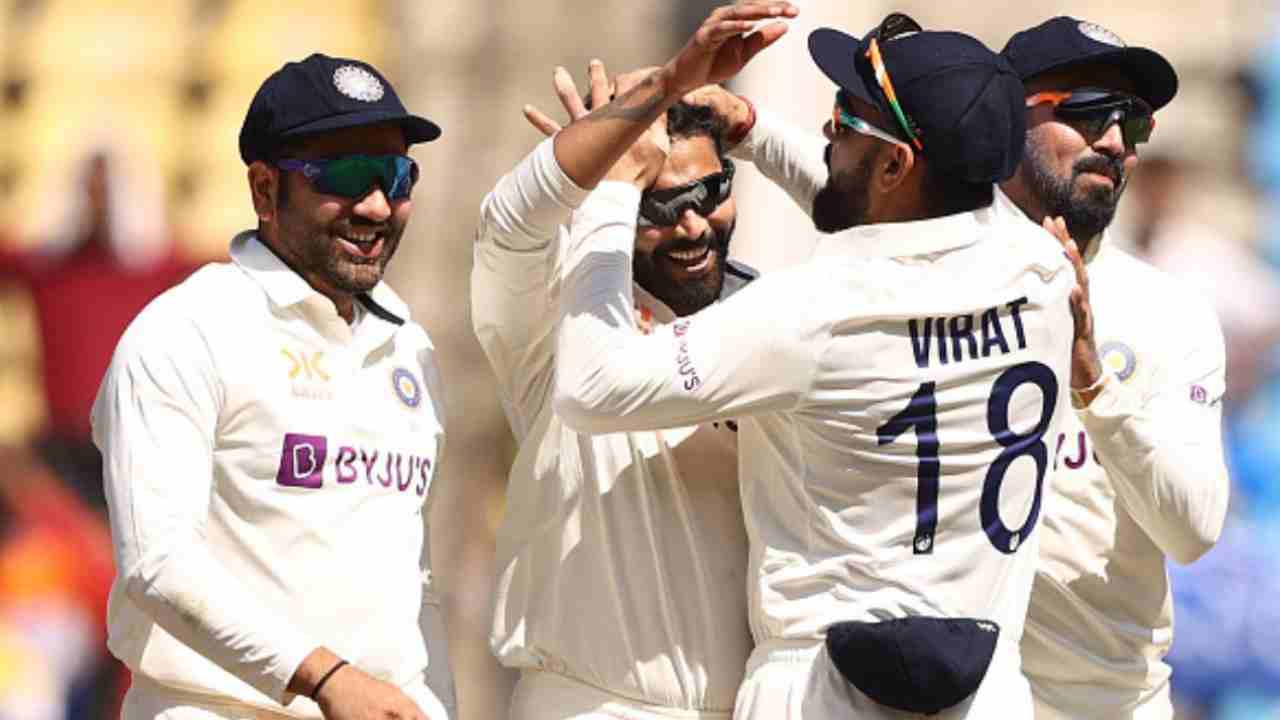 India vs Australia 3rd Test: ఇండోర్ టెస్ట్ గెలిస్తే.. ప్రపంచ టెస్ట్ ఛాంపియన్ షిప్ ఫైనల్కు టీమిండియా .. India vs Australia 3rd Test: ఇండోర్ టెస్ట్ గెలిస్తే.. ప్రపంచ టెస్ట్ ఛాంపియన్ షిప్ ఫైనల్కు టీమిండియా ..