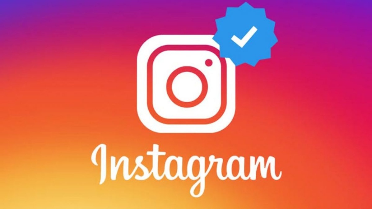 Instagram Verification Trick _ How to get verified on Instagram with less than 10K followers