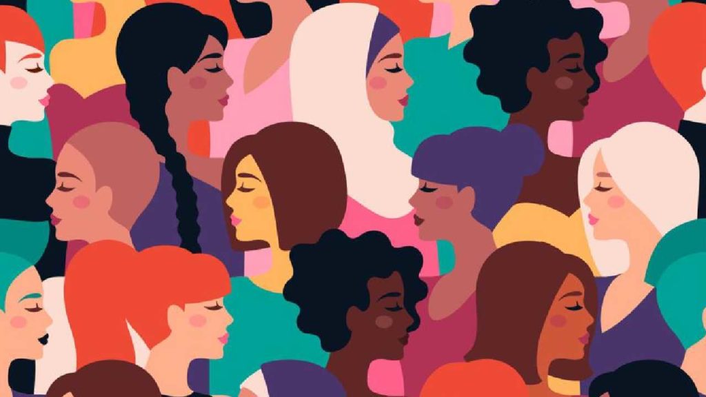 International Women’s Day