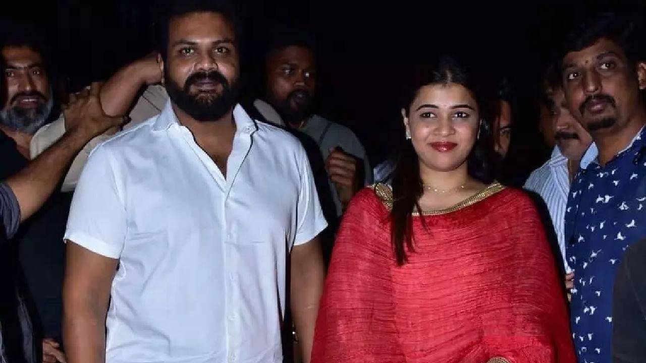 Manchu Manoj Marriage : మంచు మనోజ్ పెళ్లి రేపేనా? సైలెంట్గా మౌనికతో వివాహం! Manchu Manoj Marriage : మంచు మనోజ్ పెళ్లి రేపేనా? సైలెంట్గా మౌనికతో వివాహం!