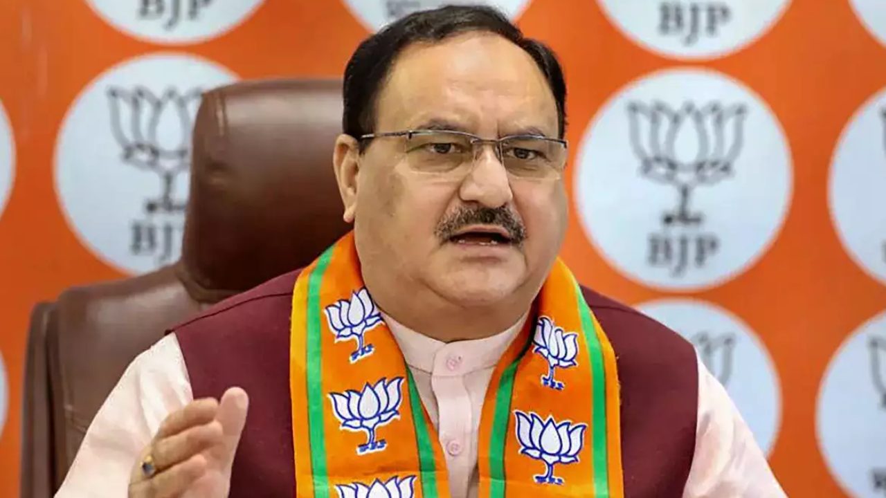 BJP : నాలుగు రాష్ట్రాల్లో బీజేపీ నూతన అధ్యక్షులు.. నియమించిన జేపీ నడ్డా BJP : నాలుగు రాష్ట్రాల్లో బీజేపీ నూతన అధ్యక్షులు.. నియమించిన జేపీ నడ్డా