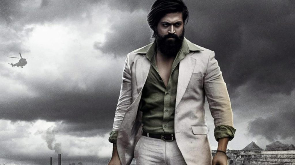 KGF 3 Movie To Get Start At This Time