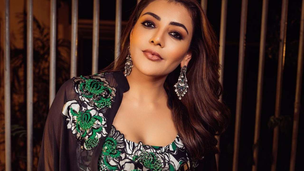 Kajal Aggarwal : సౌత్ సినిమాలపై కాజల్ ప్రశంసలు.. కాజల్ ని పొగుడుతూ రష్మికని ట్రోల్ చేస్తున్న నెటిజన్లు.. Kajal Aggarwal : సౌత్ సినిమాలపై కాజల్ ప్రశంసలు.. కాజల్ ని పొగుడుతూ రష్మికని ట్రోల్ చేస్తున్న నెటిజన్లు..
