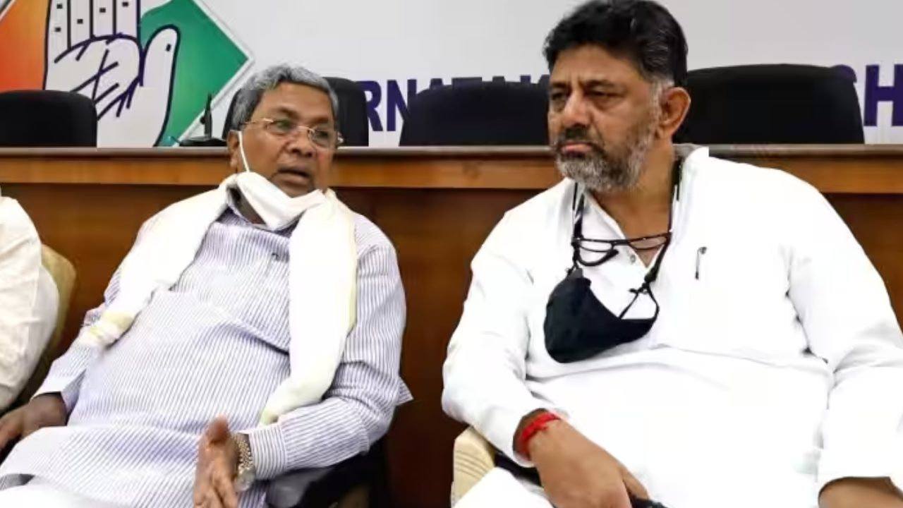 Karnataka Assembly elections: కర్ణాటక అసెంబ్లీ ఎన్నికలకు.. 124 మంది అభ్యర్థులతో కాంగ్రెస్ తొలి జాబితా విడుదల Karnataka Assembly elections: కర్ణాటక అసెంబ్లీ ఎన్నికలకు.. 124 మంది అభ్యర్థులతో కాంగ్రెస్ తొలి జాబితా విడుదల