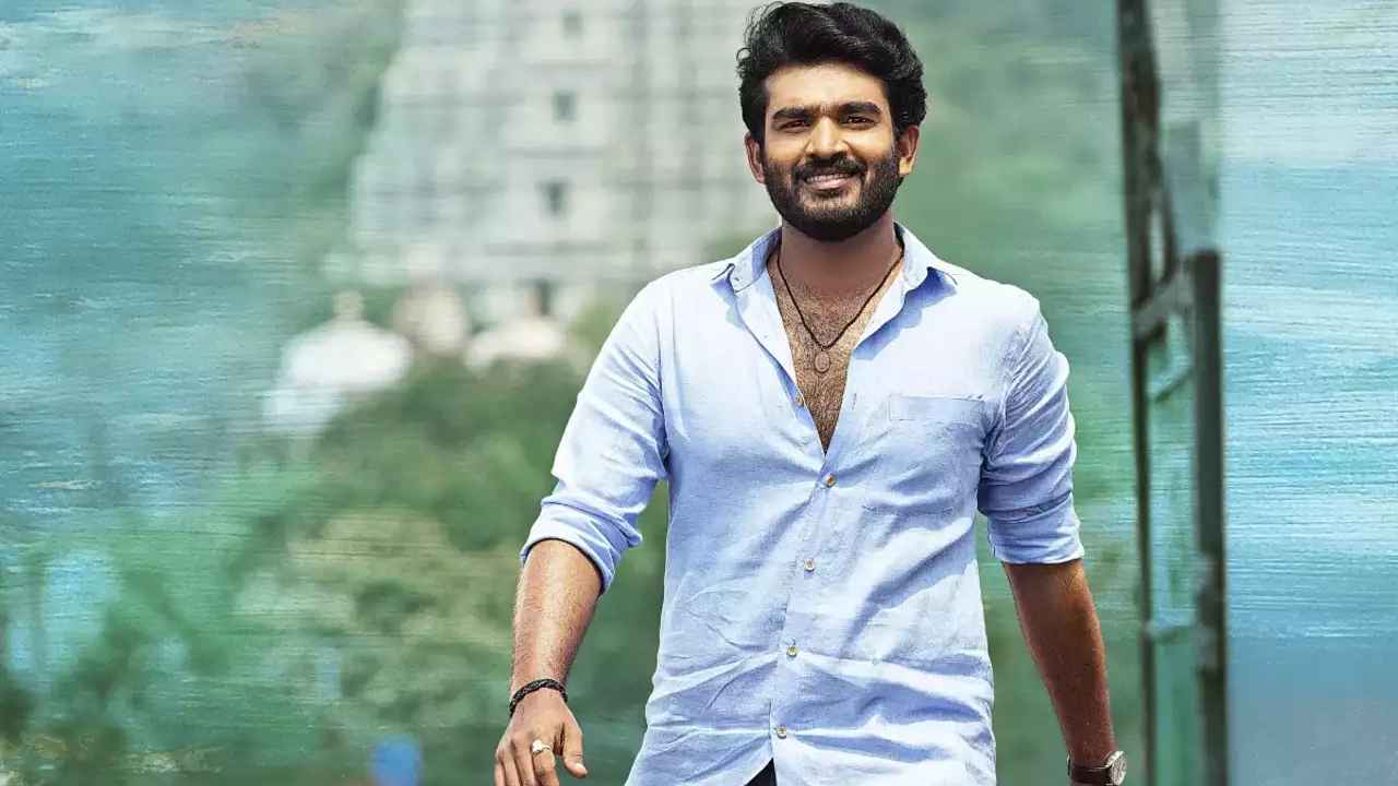 Kiran Abbavaram: మరో సినిమా రిలీజ్ డేట్ను వదులుతున్న కిరణ్ అబ్బవరం Kiran Abbavaram: మరో సినిమా రిలీజ్ డేట్ను వదులుతున్న కిరణ్ అబ్బవరం