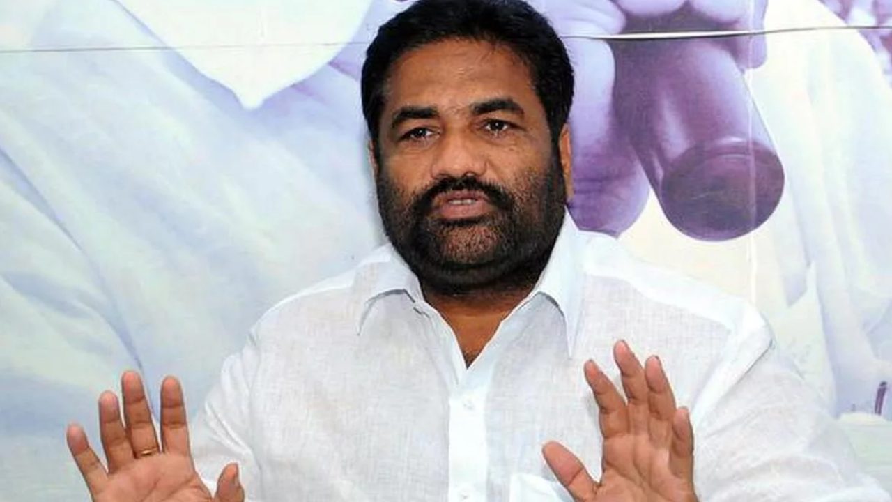 Kotamreddy Sridhar Reddy: 2024లో వైకాపా రాష్ట్ర రాజకీయాల నుంచి శాశ్వితంగా డిస్మిస్ అవడం ఖాయం .. Kotamreddy Sridhar Reddy: 2024లో వైకాపా రాష్ట్ర రాజకీయాల నుంచి శాశ్వితంగా డిస్మిస్ అవడం ఖాయం ..