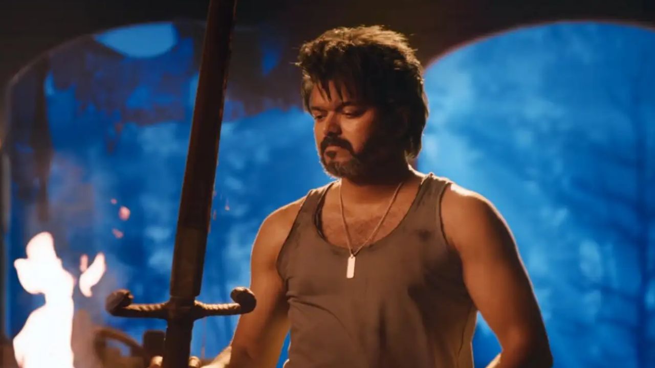 Leo Movie: విజయ్ లియో మూవీ కోసం స్పీడందుకున్న లోకేశ్ కనగరాజ్! Leo Movie: విజయ్ లియో మూవీ కోసం స్పీడందుకున్న లోకేశ్ కనగరాజ్!