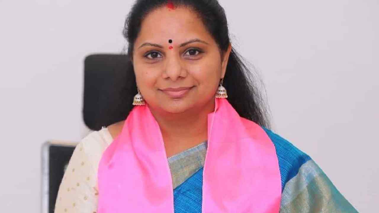 MLC Kavitha: బీఆర్ఎస్ పార్టీని లొంగదీసుకోవడం అసాధ్యం.. దర్యాప్తు సంస్థలకు సహకరిస్తా: ఎమ్మెల్సీ కవిత MLC Kavitha: బీఆర్ఎస్ పార్టీని లొంగదీసుకోవడం అసాధ్యం.. దర్యాప్తు సంస్థలకు సహకరిస్తా: ఎమ్మెల్సీ కవిత