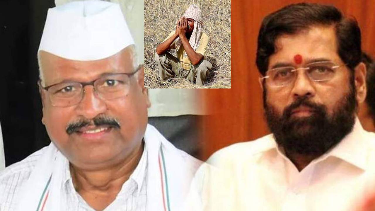 Maharashtra : రైతులు ఆత్మహత్యలు చేసుకోవడం కొత్తేంకాదు..ఇలాంటివి సర్వసాధారణమే : వ్యవసాయశాఖా మంత్రి వివాదాస్పద వ్యాఖ్యలు Maharashtra : రైతులు ఆత్మహత్యలు చేసుకోవడం కొత్తేంకాదు..ఇలాంటివి సర్వసాధారణమే : వ్యవసాయశాఖా మంత్రి వివాదాస్పద వ్యాఖ్యలు