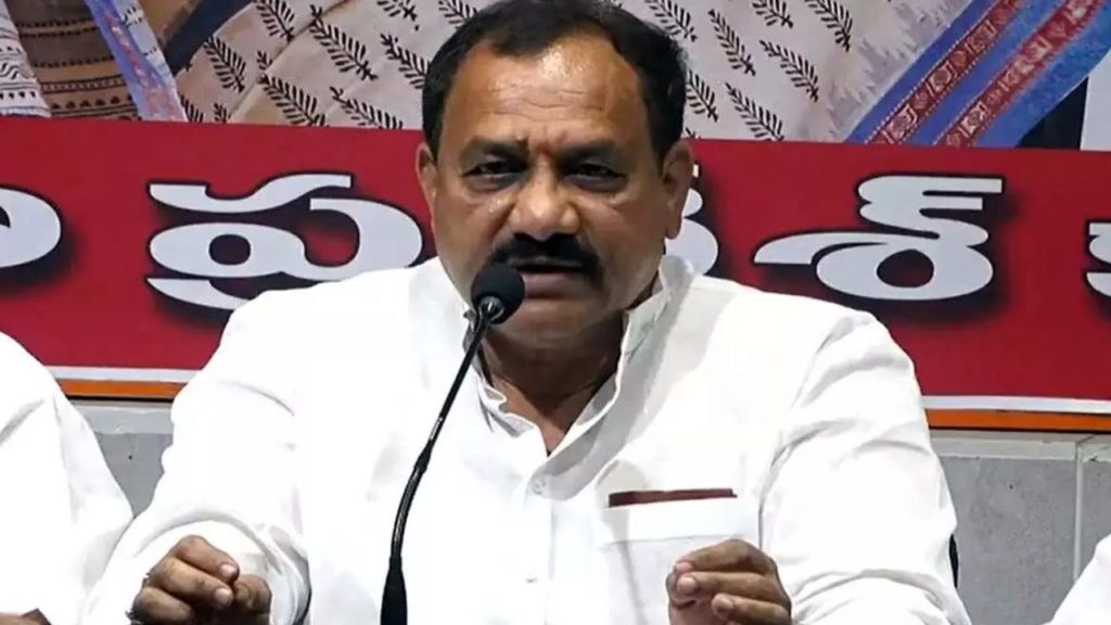 Mahesh Kumar