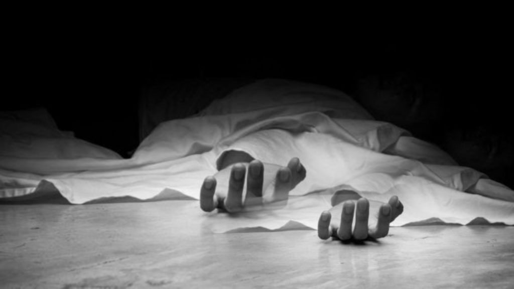 Mother and daughter murdered at Chennamma Circle, Kurnool
