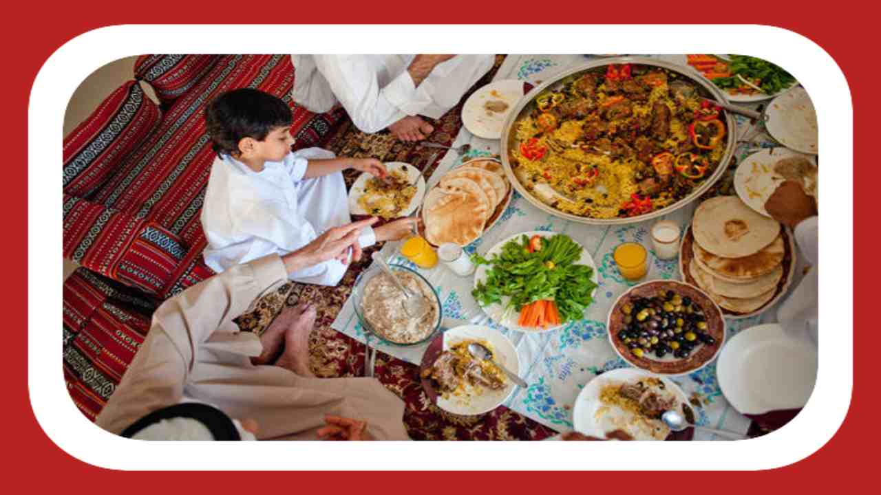 Ramadan 2023 : రంజాన్ మాసంలో రోజువారి ఉపవాసం తరువాత తీసుకోవాల్సిన ఆరోగ్యకరమైన ఆహారాలు ఇవే ! Ramadan 2023 : రంజాన్ మాసంలో రోజువారి ఉపవాసం తరువాత తీసుకోవాల్సిన ఆరోగ్యకరమైన ఆహారాలు ఇవే !