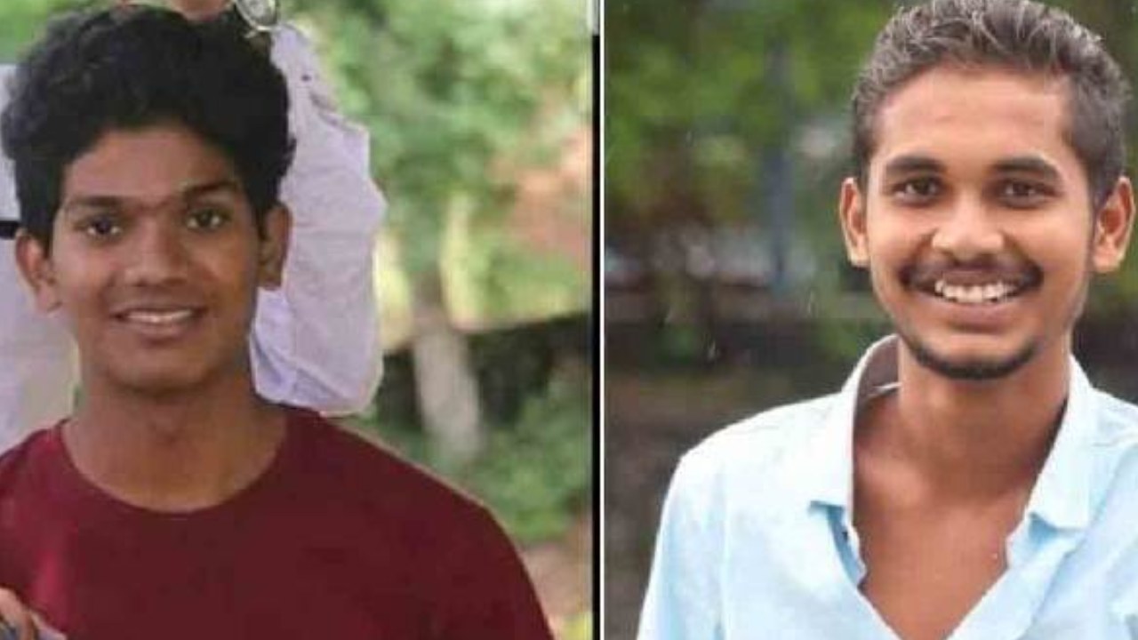 Abdullapuret Naveen Case : అబ్దుల్లాపూర్ మెట్ నవీన్ హత్య కేసు.. సంచలన విషయాలు వెల్లడించిన నిందితుడు హరిహర కృష్ణ Abdullapuret Naveen Case : అబ్దుల్లాపూర్ మెట్ నవీన్ హత్య కేసు.. సంచలన విషయాలు వెల్లడించిన నిందితుడు హరిహర కృష్ణ