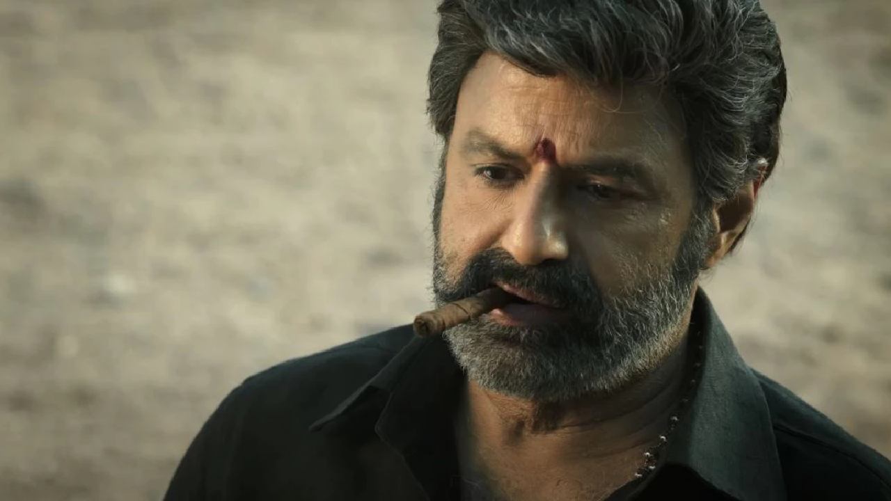 NBK108 : NBK108 షూటింగ్కి ముహూర్తం ఫిక్స్ చేసిన బాలయ్య.. NBK108 : NBK108 షూటింగ్కి ముహూర్తం ఫిక్స్ చేసిన బాలయ్య..
