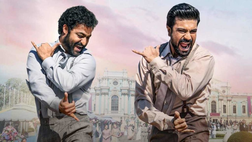 NTR Gives Clarity On Naatu Naatu Song Performance With Ram Charan On Oscars Stage