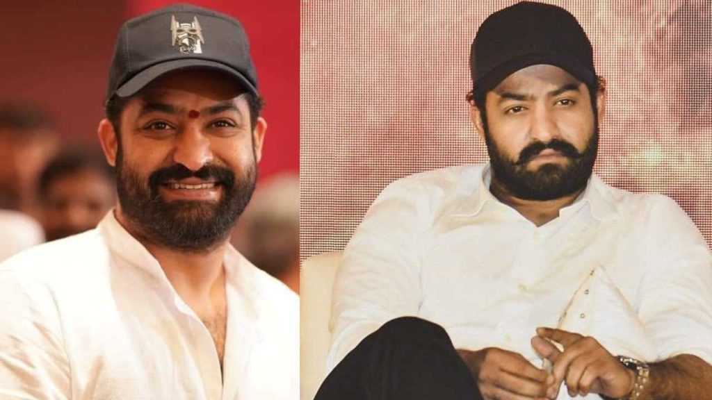 NTR Plans Of Bollywood Entry Will Start From NTR30