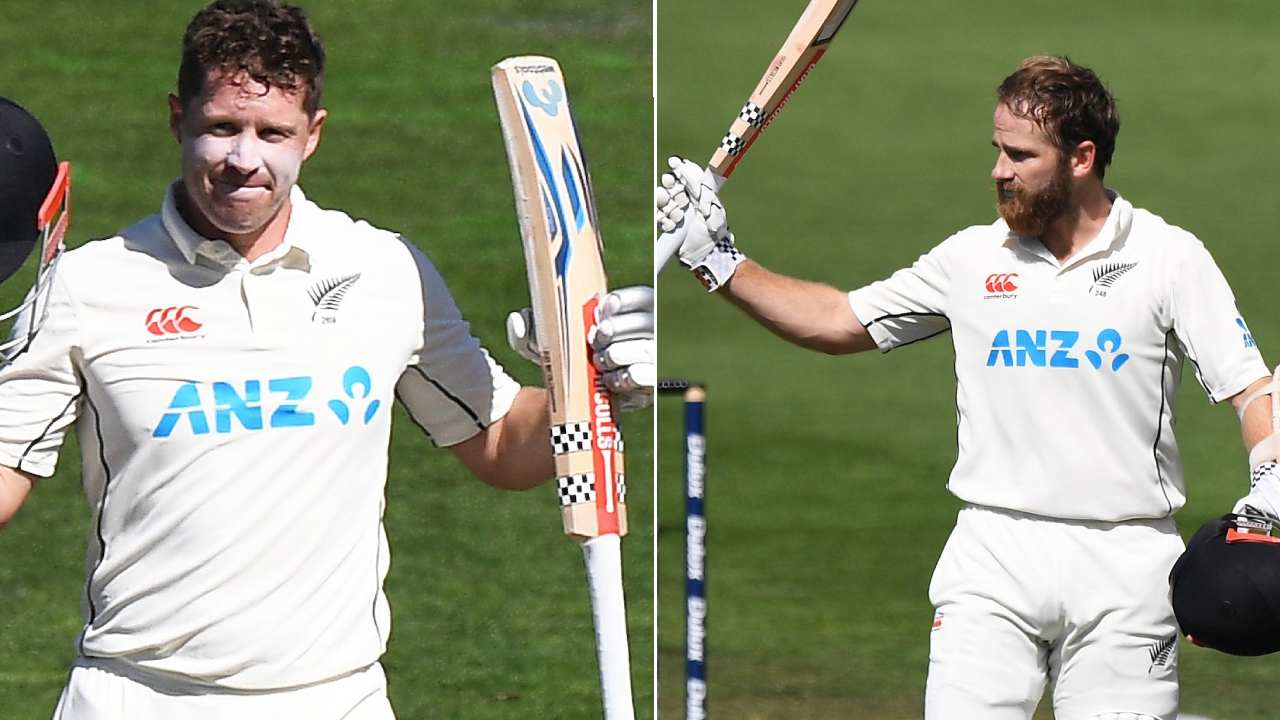 NZ vs SL 2nd Test: న్యూజిలాండ్ బ్యాటర్ల విజృంభణ.. విలియమ్సన్, నికోల్స్ డబుల్ సెంచరీల మోత .. NZ vs SL 2nd Test: న్యూజిలాండ్ బ్యాటర్ల విజృంభణ.. విలియమ్సన్, నికోల్స్ డబుల్ సెంచరీల మోత ..