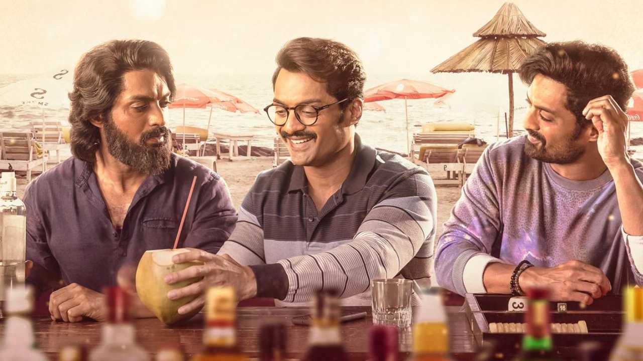 Amigos: ఓటీటీ స్ట్రీమింగ్ డేట్ను లాక్ చేసుకున్న కళ్యాణ్ రామ్ ‘అమిగోస్’ Amigos: ఓటీటీ స్ట్రీమింగ్ డేట్ను లాక్ చేసుకున్న కళ్యాణ్ రామ్ ‘అమిగోస్’