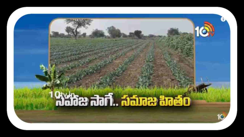 Natural Farming