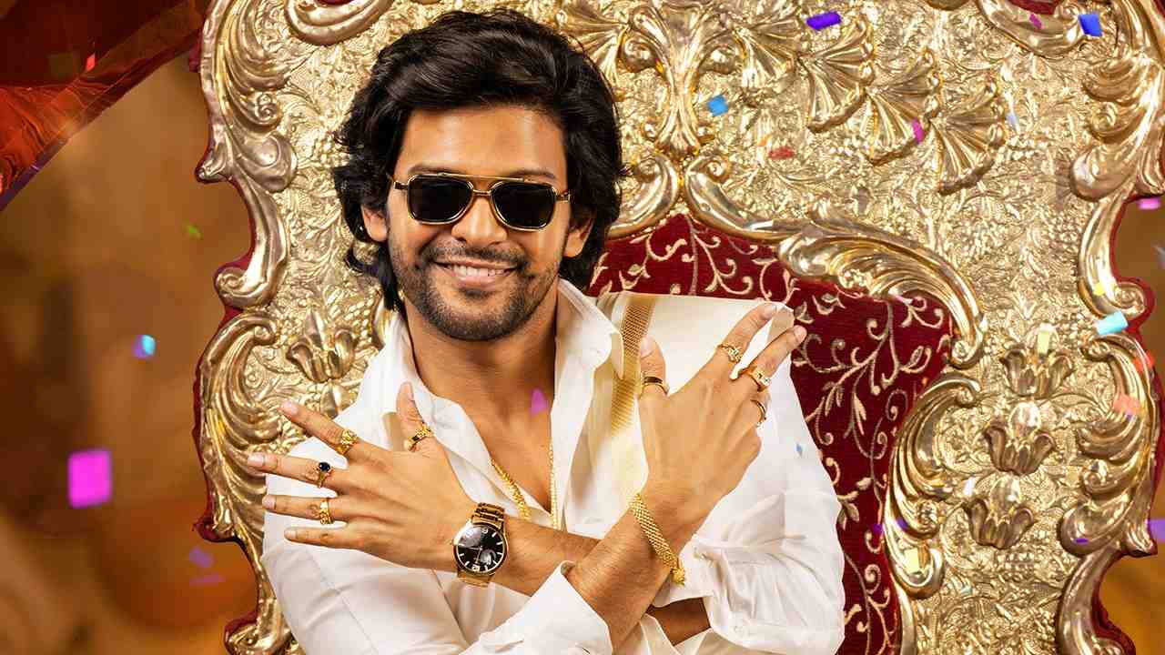 Naveen Polishetty: నవీన్ పోలిశెట్టితో స్వాతిముత్యం డైరెక్టర్ సినిమా.. నిజమేనా? Naveen Polishetty: నవీన్ పోలిశెట్టితో స్వాతిముత్యం డైరెక్టర్ సినిమా.. నిజమేనా?
