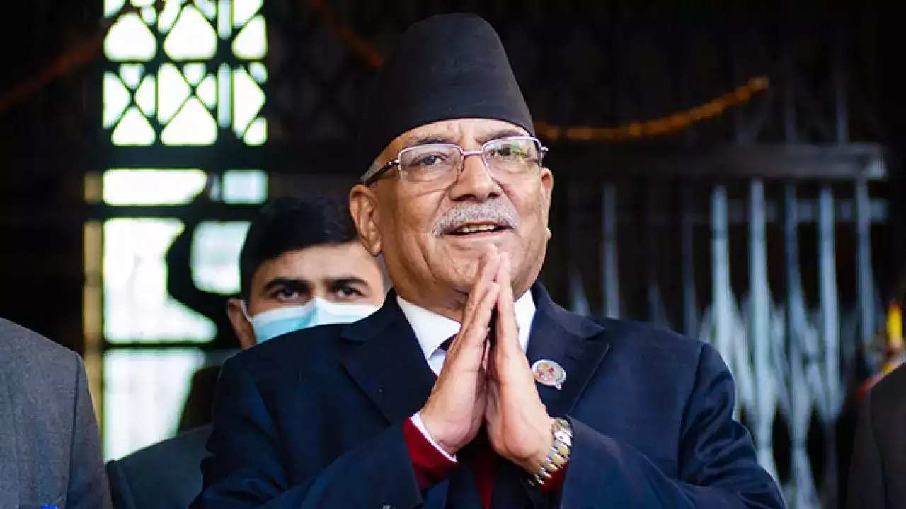 Nepal PM: నేపాల్ ప్రధాని అధికారిక ట్విటర్ ఖాతా హ్యాక్ Nepal PM: నేపాల్ ప్రధాని అధికారిక ట్విటర్ ఖాతా హ్యాక్