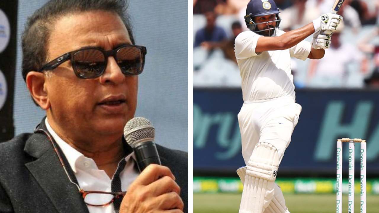 Border–Gavaskar Trophy: “ఇలా చేయడం సరికాదు” అంటూ రోహిత్ వ్యూహాలపై సునీల్ గవాస్కర్ తీవ్ర అసంతృప్తి Border–Gavaskar Trophy: “ఇలా చేయడం సరికాదు” అంటూ రోహిత్ వ్యూహాలపై సునీల్ గవాస్కర్ తీవ్ర అసంతృప్తి