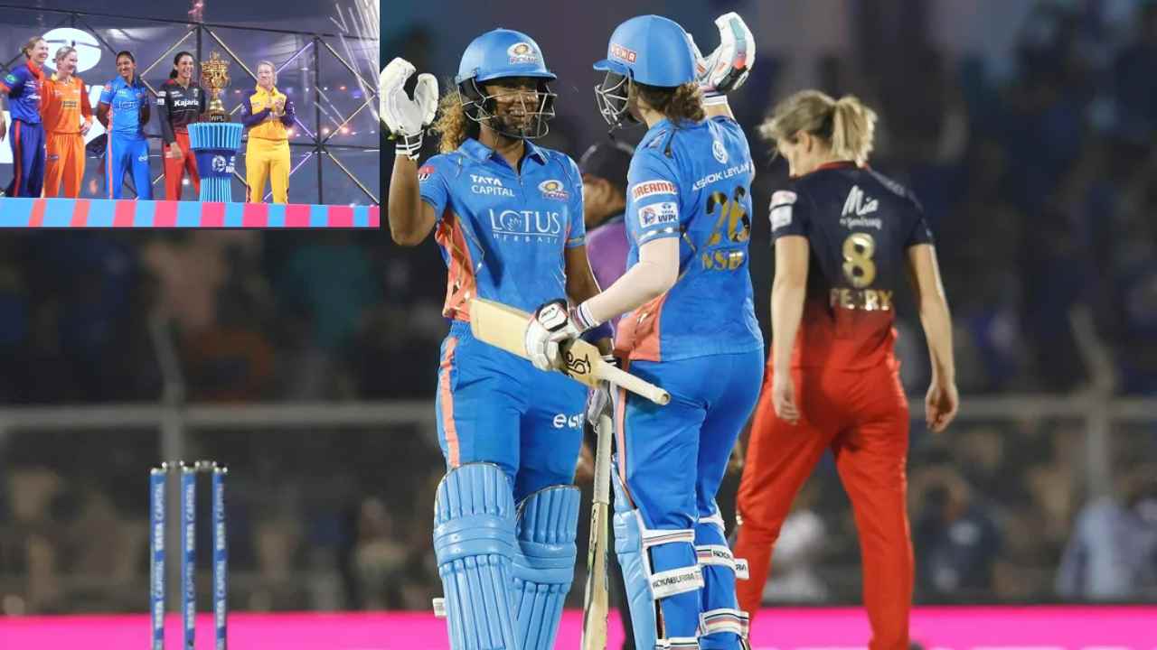 WPL 2023: విమెన్స్ ప్రీమియర్ లీగ్ పాయింట్ల పట్టికలో ఎవరు టాప్ లో ఉన్నారు? ఎవరు చిట్టచివరి స్థానంలో ఉన్నారు? WPL 2023: విమెన్స్ ప్రీమియర్ లీగ్ పాయింట్ల పట్టికలో ఎవరు టాప్ లో ఉన్నారు? ఎవరు చిట్టచివరి స్థానంలో ఉన్నారు?