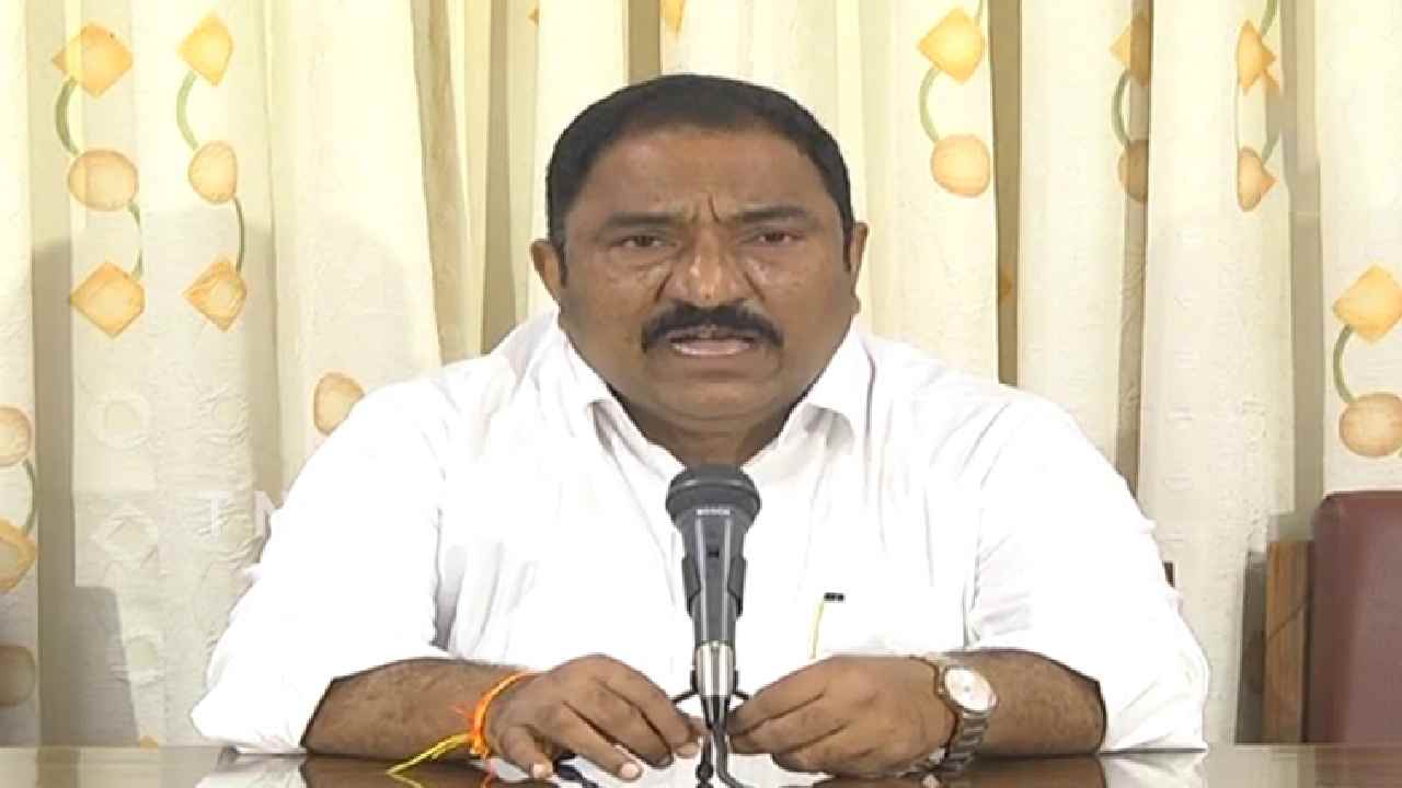 Sandra Venkata Veeraiah: నేను టీడీపీలో ఉన్న సమయంలో చేసిన వ్యాఖ్యలను ఇప్పుడు..: ఎమ్మెల్యే సండ్ర వెంకట వీరయ్య Sandra Venkata Veeraiah: నేను టీడీపీలో ఉన్న సమయంలో చేసిన వ్యాఖ్యలను ఇప్పుడు..: ఎమ్మెల్యే సండ్ర వెంకట వీరయ్య
