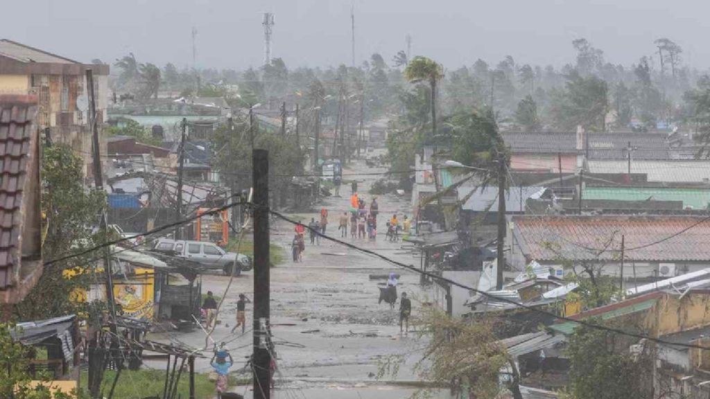 Malawi Storm Freddy