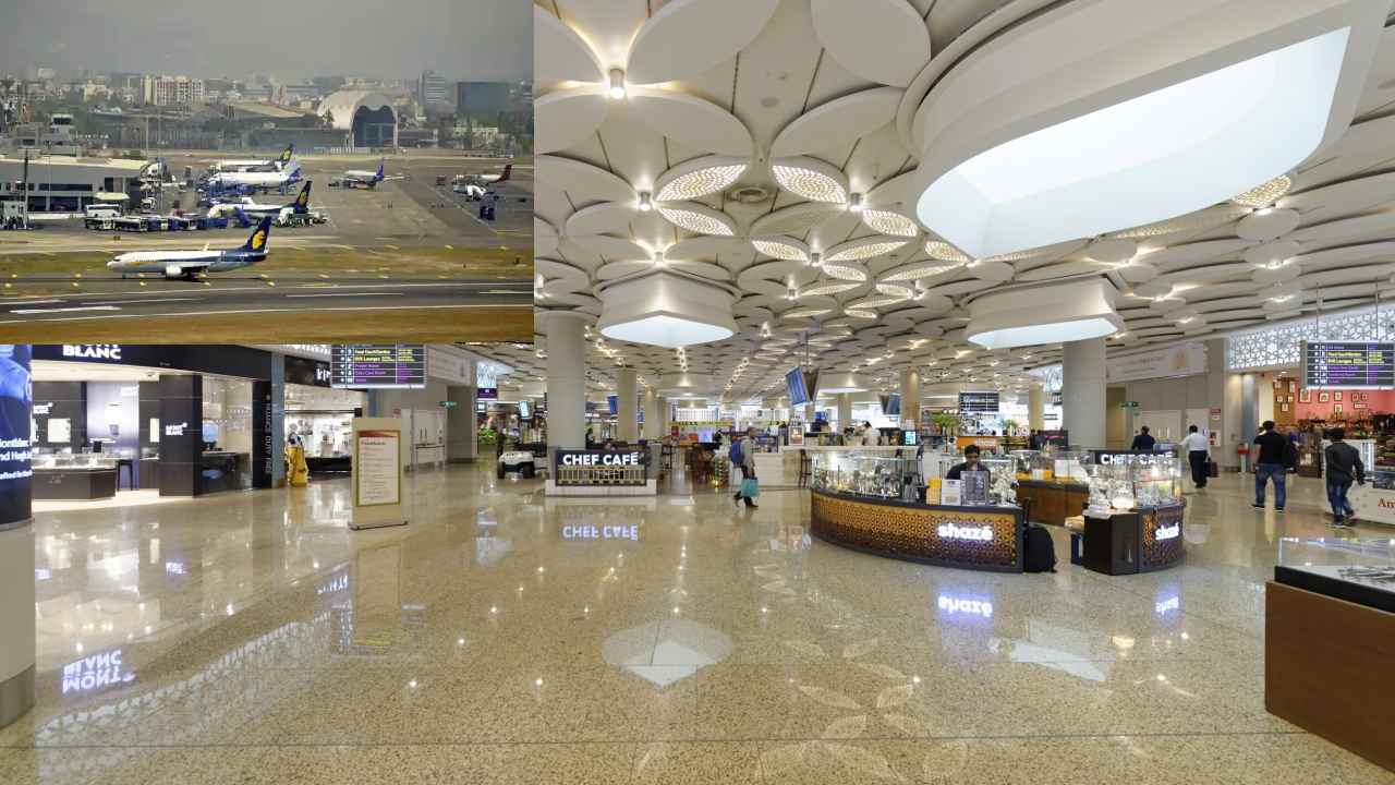 Mumbai airport: 2018లో సాధించిన రికార్డును బద్దలు కొట్టనున్న ముంబై విమానాశ్రయం Mumbai airport: 2018లో సాధించిన రికార్డును బద్దలు కొట్టనున్న ముంబై విమానాశ్రయం