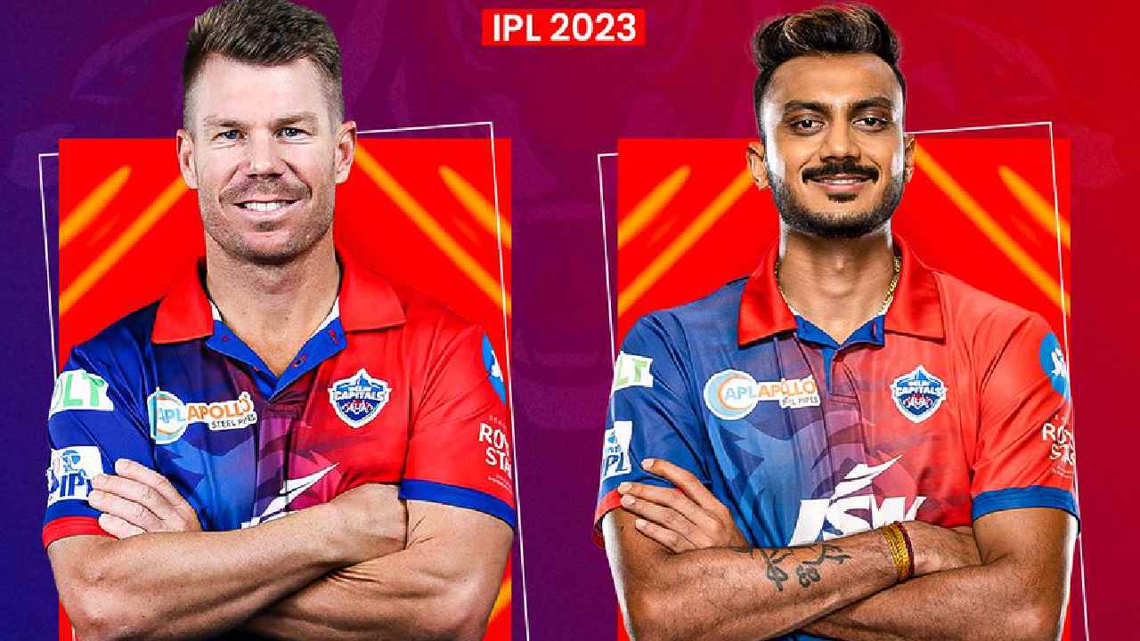 IPL 2023-David Warner: ఢిల్లీ క్యాపిటల్స్ కెప్టెన్ గా రిషభ్ పంత్ స్థానంలో డేవిడ్ వార్నర్ IPL 2023-David Warner: ఢిల్లీ క్యాపిటల్స్ కెప్టెన్ గా రిషభ్ పంత్ స్థానంలో డేవిడ్ వార్నర్