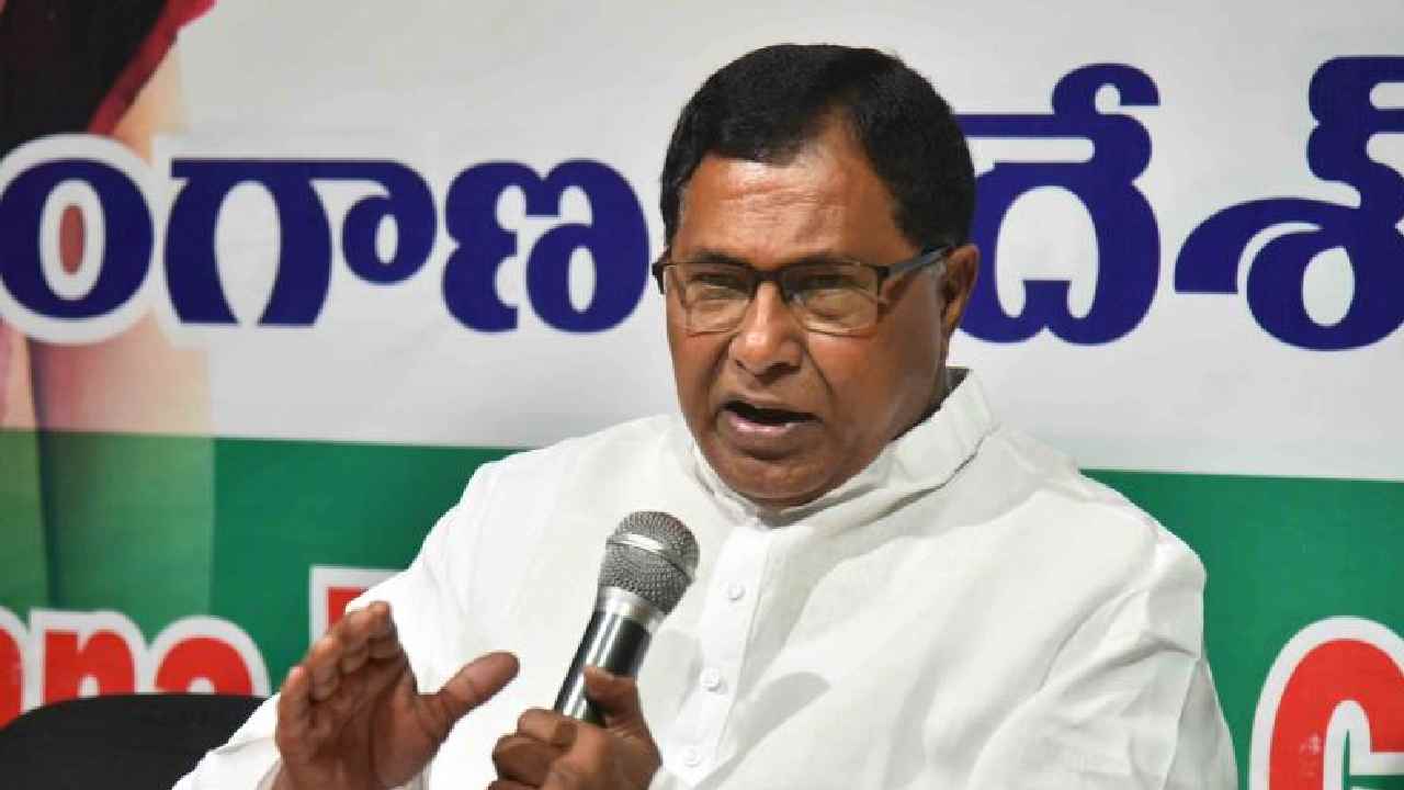 Jana Reddy: మరోసారి అవకాశం ఇస్తే, చేయని పనులు పూర్తిచేసి స్వర్గానికి వెళ్తాను: జానారెడ్డి Jana Reddy: మరోసారి అవకాశం ఇస్తే, చేయని పనులు పూర్తిచేసి స్వర్గానికి వెళ్తాను: జానారెడ్డి