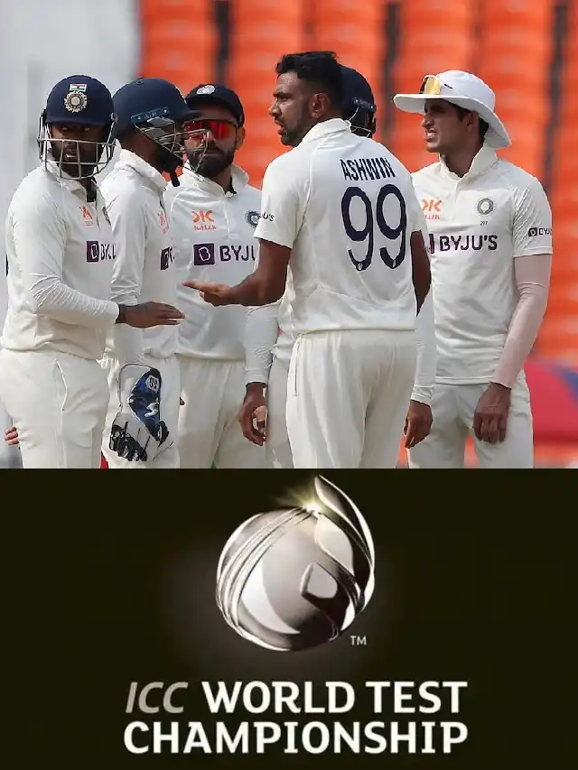 >డబ్ల్యూటీసీలో టాప్-5 బ్యాట్స్‌మెన్..