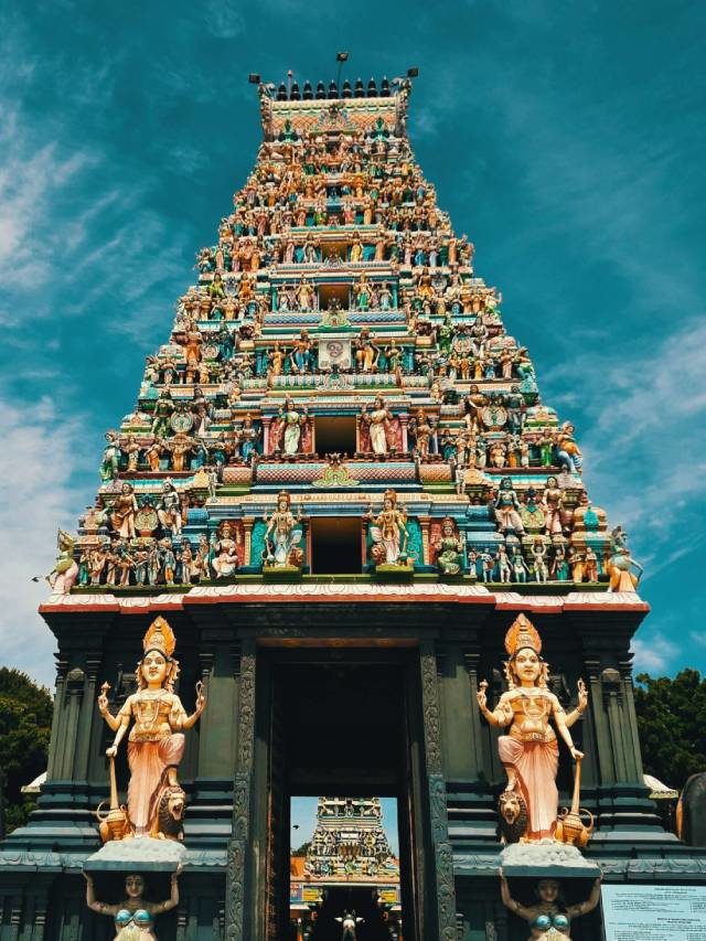 >ఈ దేవాలయాల్లోకి మగవారికి ‘నో ’ ఎంట్రీ