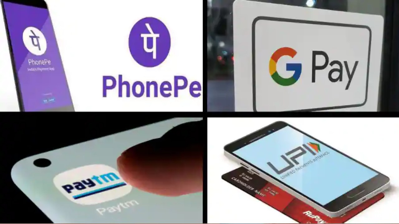 New fees on UPI payments _ Why Paytm, GPay, PhonePe and other users need not worry 