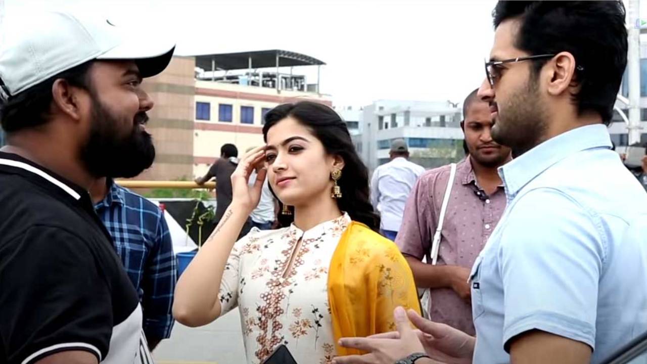 Nithiin: మరోసారి సూపర్ హిట్ కాంబినేషన్ కుదిరిందిగా.. ఉగాది కానుకగా అఫీషియల్ అనౌన్స్మెంట్..? Nithiin: మరోసారి సూపర్ హిట్ కాంబినేషన్ కుదిరిందిగా.. ఉగాది కానుకగా అఫీషియల్ అనౌన్స్మెంట్..?